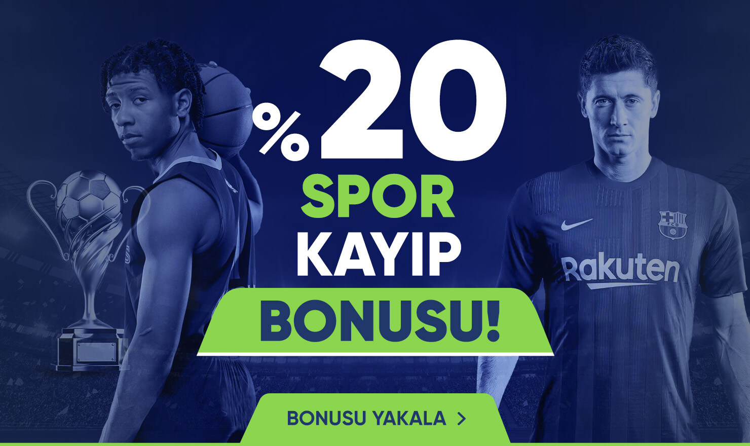 %20 SPOR KAYIP BONUSU